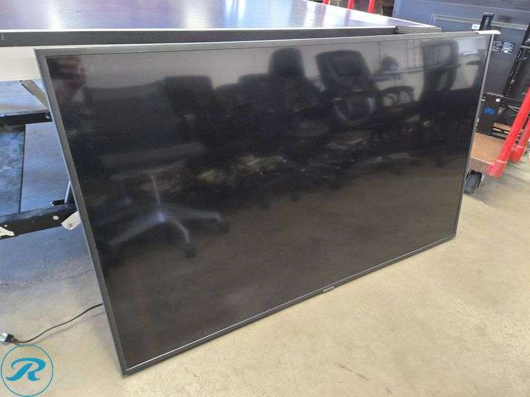 Samsung UN58NU7100F 58-Inch LED Television - Roller Auctions