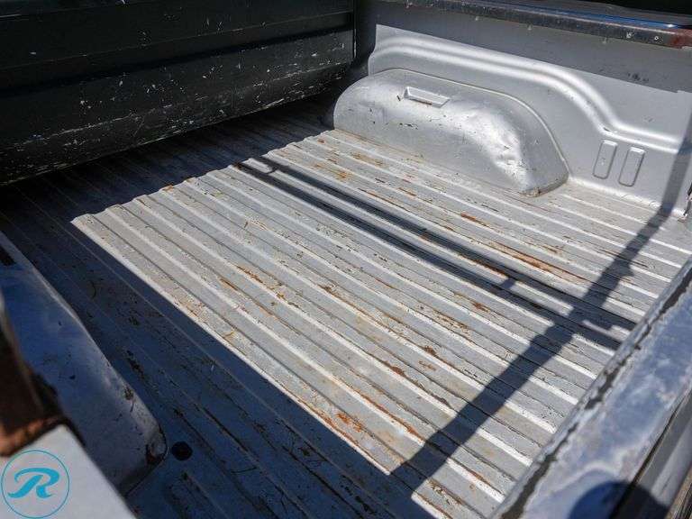 2001 Dodge Ram 1500 Laramie ST 4WD - Roller Auctions