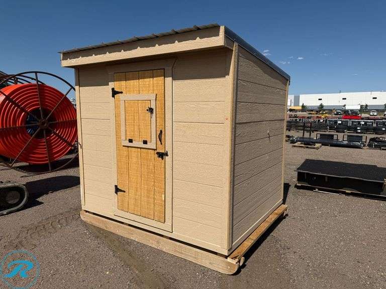 July 2025 - Vehicles, Contractor and Rental Yard Equipment  - Roller Auctions