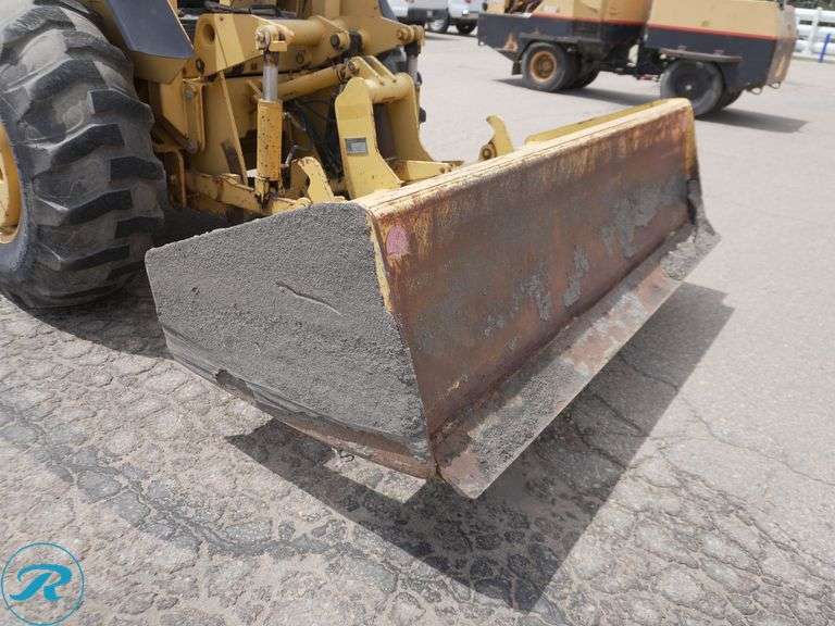 John Deere 210LE 4x4 Tractor/ Loader - Roller Auctions