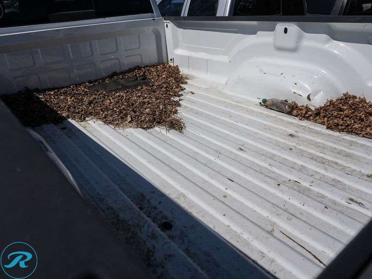 2012  Ram  2500 SLT  4WD - Roller Auctions