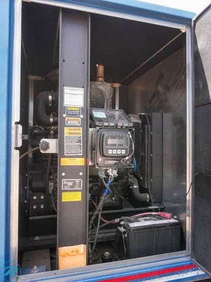 Gorman-Rupp Prime-Aire Towable 6" Pump - Roller Auctions