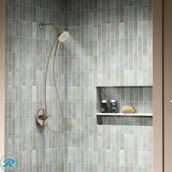 Kohler Tellin Multifunction 1.75GPM Handshower - New - Roller Auctions