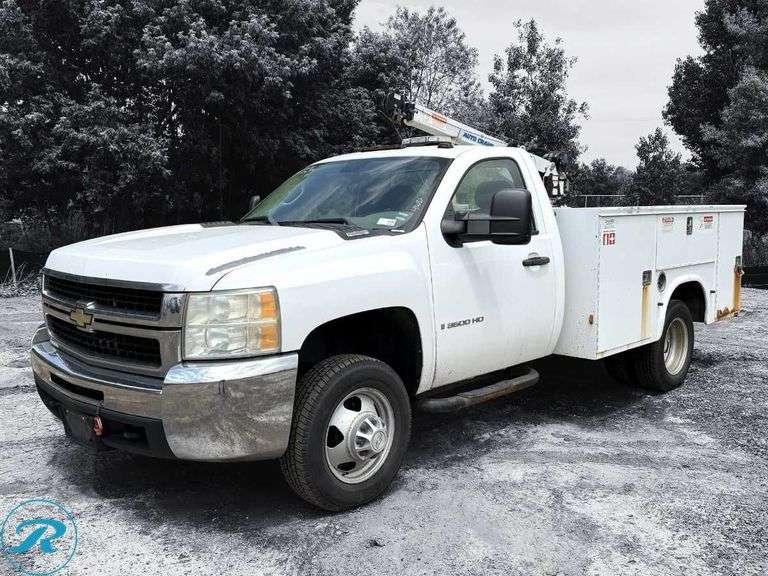 City of Loveland Vehicles & Equipment