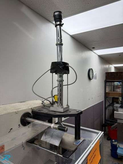 Key-Pak Auto Bagger - Roller Auctions