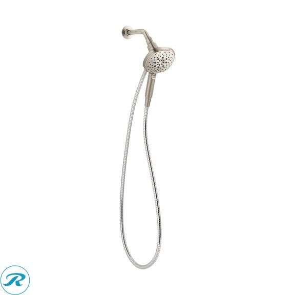 Kohler Tellin Multifunction 1.75GPM Handshower - New - Roller Auctions
