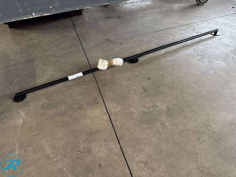 60" Railing