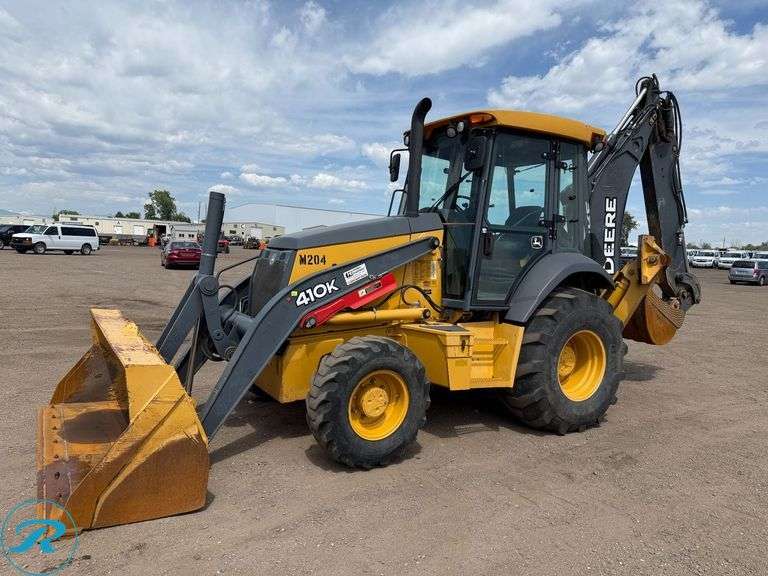 July  2025 - Construction & Contracting Equipment - Roller Auctions