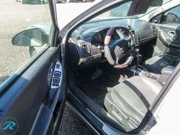 2006  Chevrolet  Malibu LT  FWD - Roller Auctions