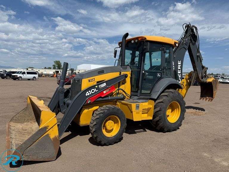 July  2025 - Construction & Contracting Equipment - Roller Auctions
