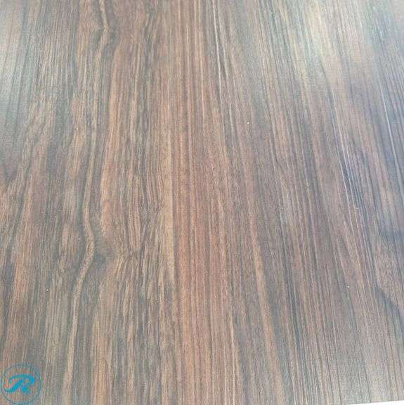 (11) Boxes of Natural Walnut LVP42822G Dry Back Vinyl Plank Flooring Panels, 6×48 Inches, 2mm/8mil Thickness – 528 SF - Roller Auctions