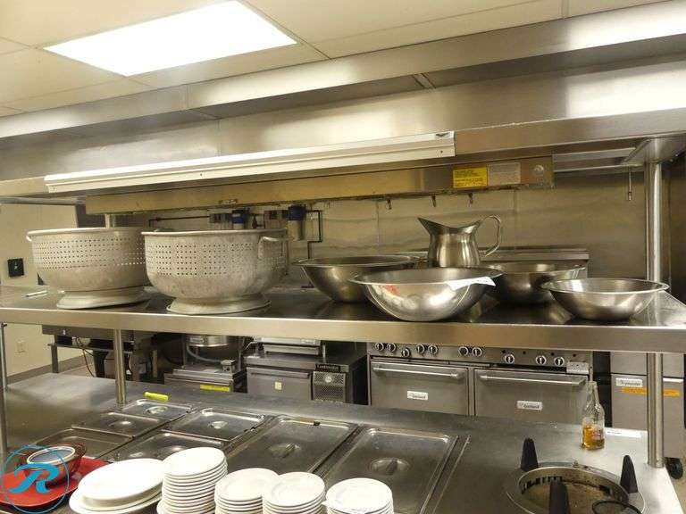 Mixing Bowls, Colanders and Pitcher