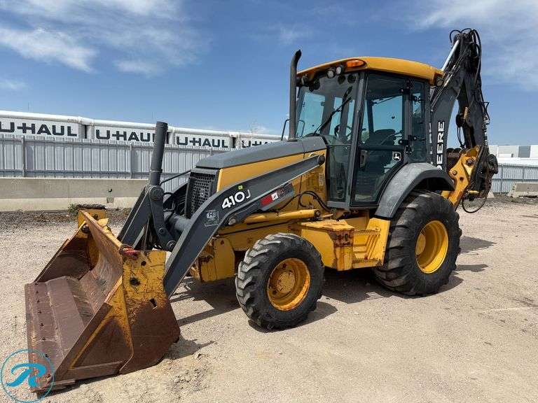 July  2025 - Construction & Contracting Equipment - Roller Auctions