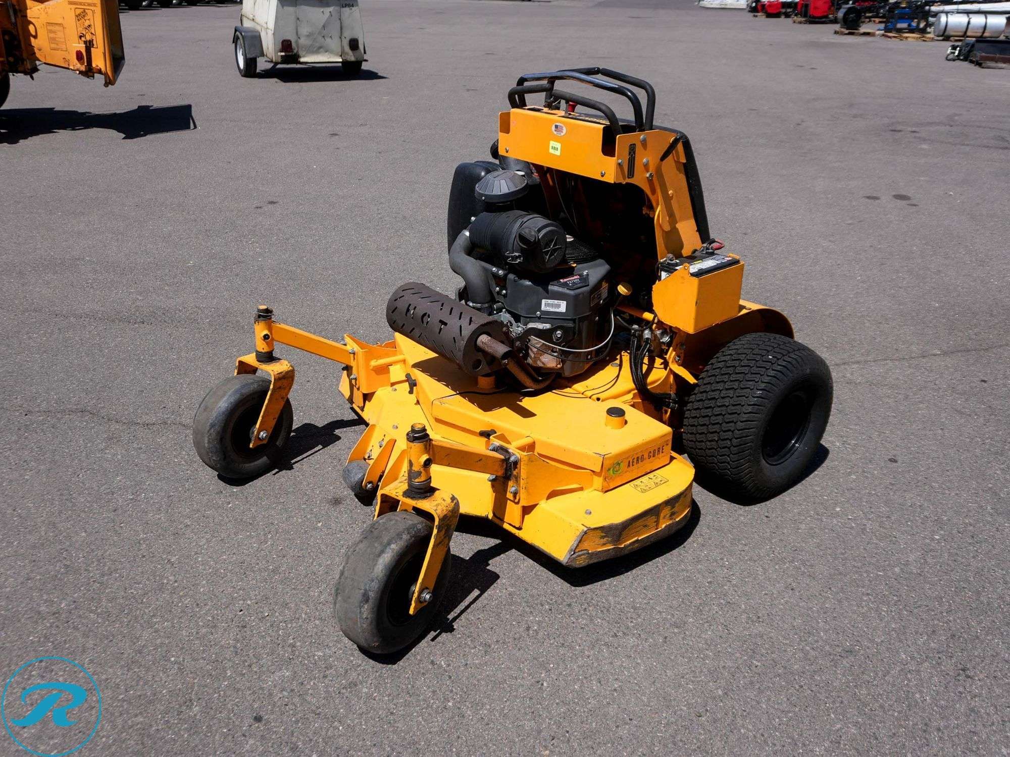 New Miva Hydraulic 32