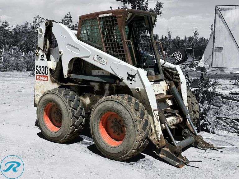 The Sprucery Garden Center - Roller Auctions