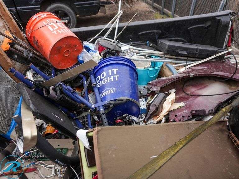 1992  Dodge  Dakota   4WD - Roller Auctions