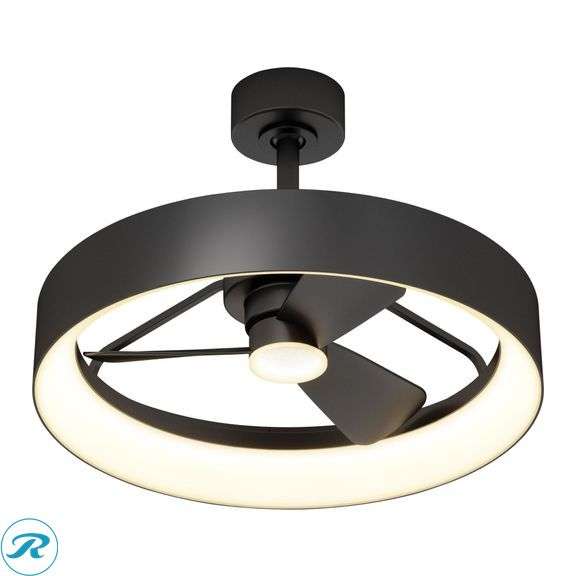 Artika Austin 23" LED Fandelier - Like New - Roller Auctions