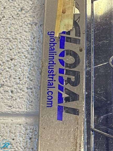 Global Industrial Electric UV Insect Trap - Roller Auctions