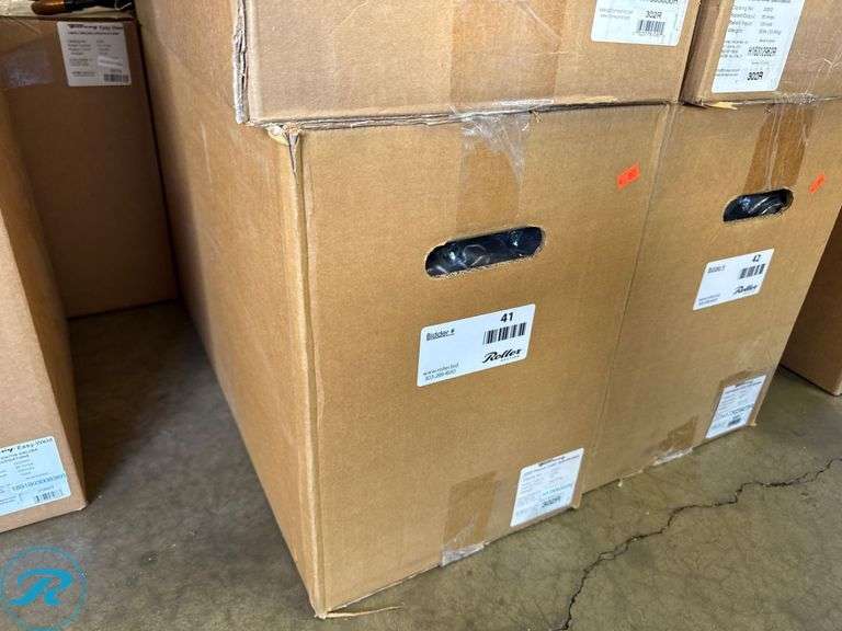 Forney 325P Plasma Cutter, 120V, 20 Amps - Roller Auctions