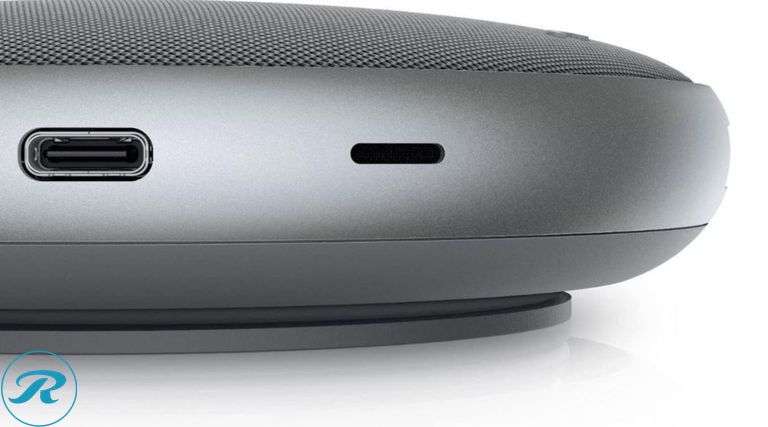 Dell Mobile MH3021 USB-C Multi-Port Adapter and Speakerphone - New - Roller Auctions