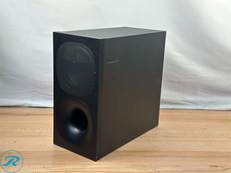Sony HT-SC40 2.1ch Soundbar with Wireless Subwoofer - Used - Roller Auctions