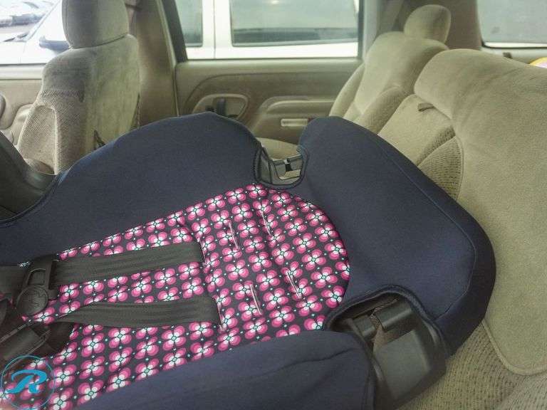 1997  Chevrolet  Tahoe   4WD - Roller Auctions