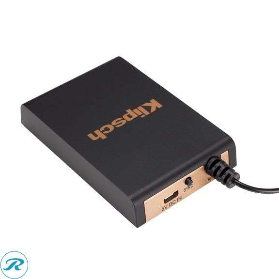 Klipsch R-120SWi 230W 12" Wireless Subwoofer with Digital Amplifier - - Open Box - Roller Auctions