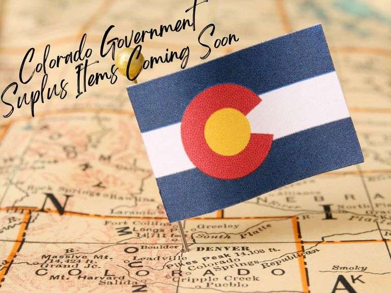 December 10, 2025- Government Computers, Police Evidence, General Surplus & More - Roller Auctions