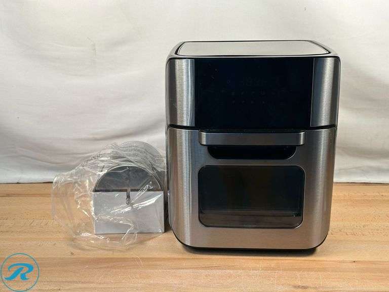 Emeril Lagasse™ 12Qt AirFryer Pro™- Used - Roller Auctions