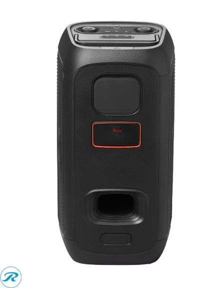JBL PartyBox Club 120, Portable party speaker + Wireless Bundle - Roller Auctions