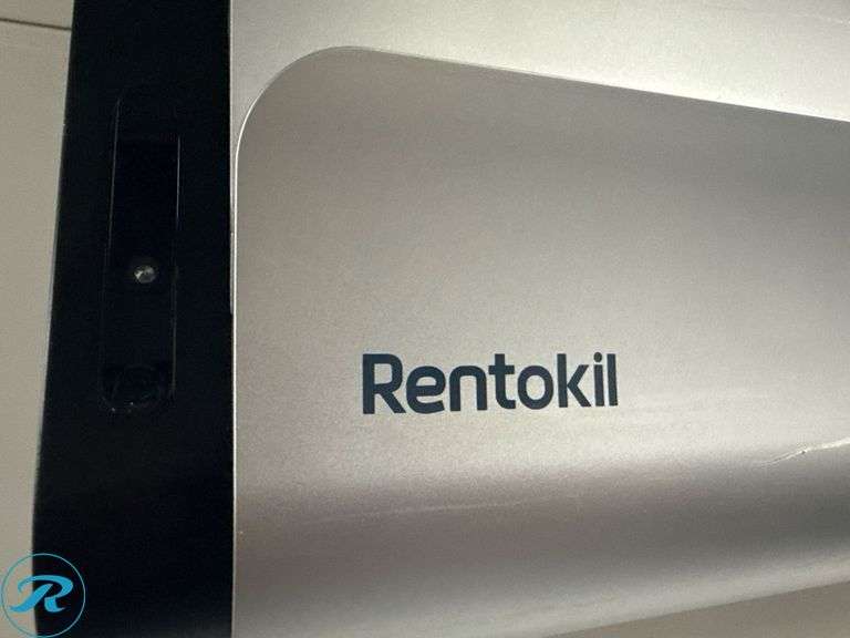 Rentokil Electric Insect Control Unit - Roller Auctions