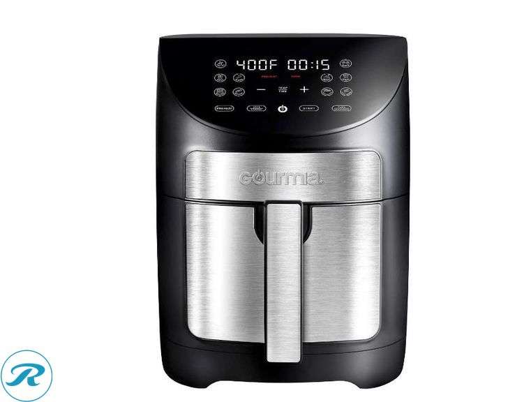 Gourmia 7 qt Air Fryer- New - Roller Auctions