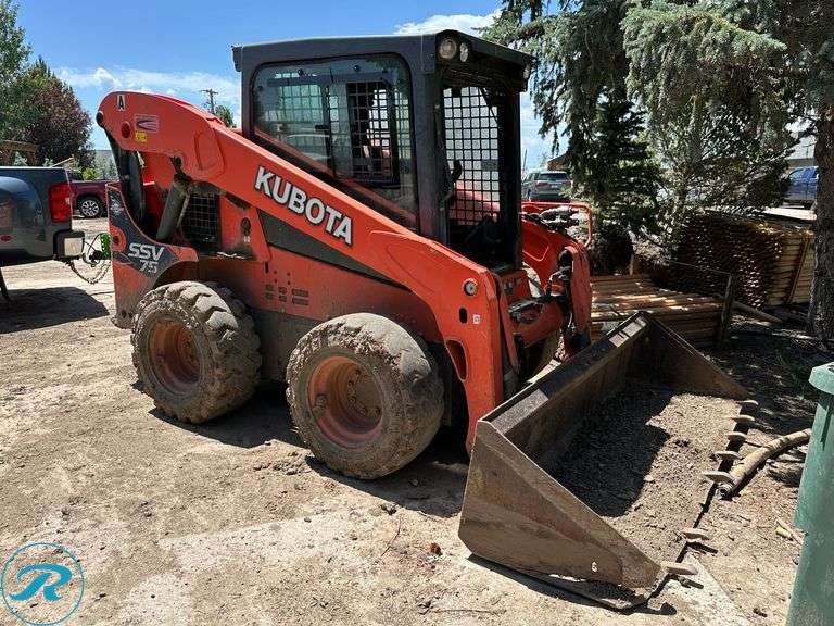 The Sprucery Garden Center - Roller Auctions