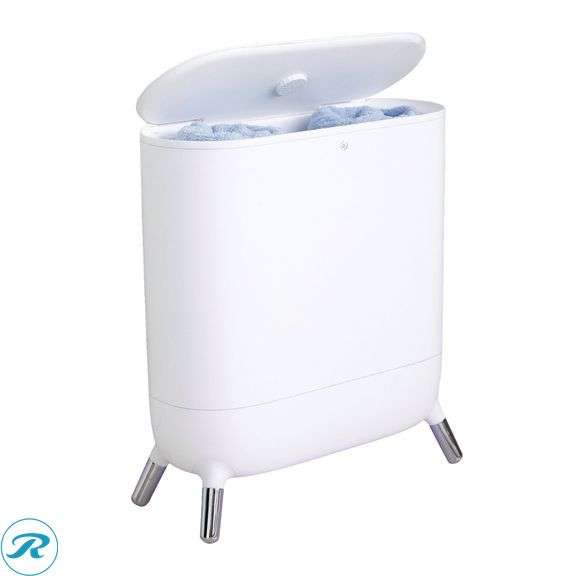 Sharper Image SpaStudio Towel Warmer - Like New - Roller Auctions