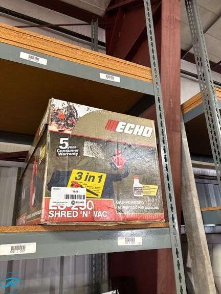 Spurgo Pompa Primer Per ECHO Shred N Vac: Ricambio OEM Zama Per ES 1000, 2000, 210