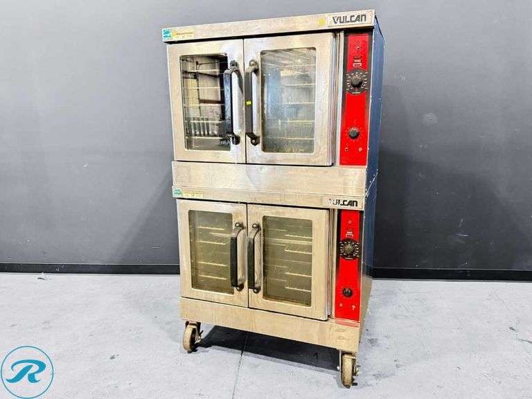 July 2025 - Restaurant Equipment