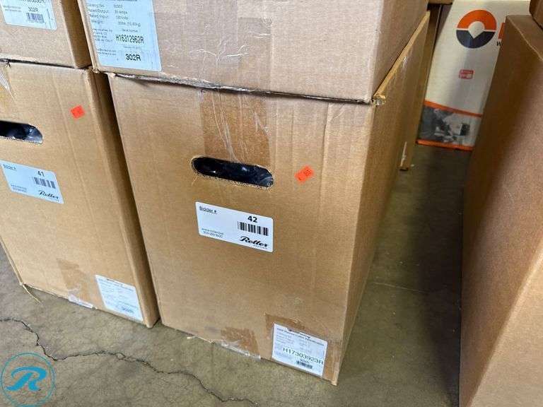 Forney 325P Plasma Cutter, 120V, 20 Amps - Roller Auctions