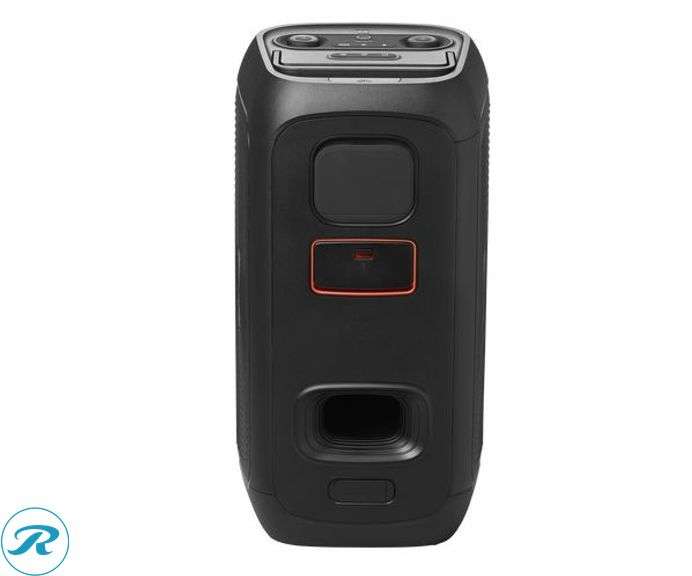 JBL PARTYBOX CLUB 120 + Wireless Mic Bundle- Like New - Roller Auctions