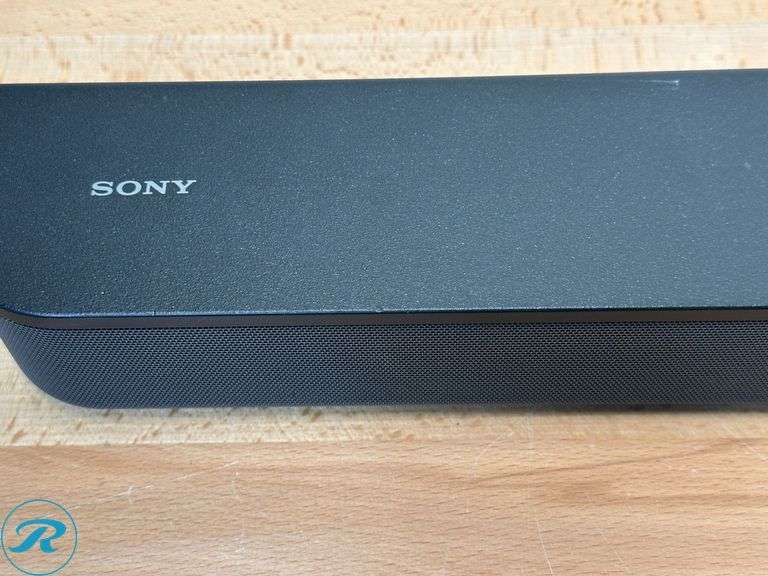 Sony HT-SC40 2.1ch Soundbar with Wireless Subwoofer - Used - Roller Auctions