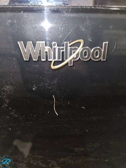 Whirlpool WED8127LC1 Dryer, Electric - Roller Auctions