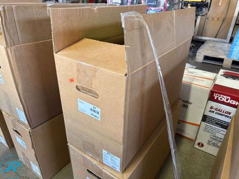 Forney 190 MP Multi-Process Welder 120V/230V - Roller Auctions