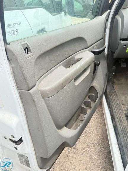 2012 Chevrolet Silverado 1500 4WD Pickup - Roller Auctions