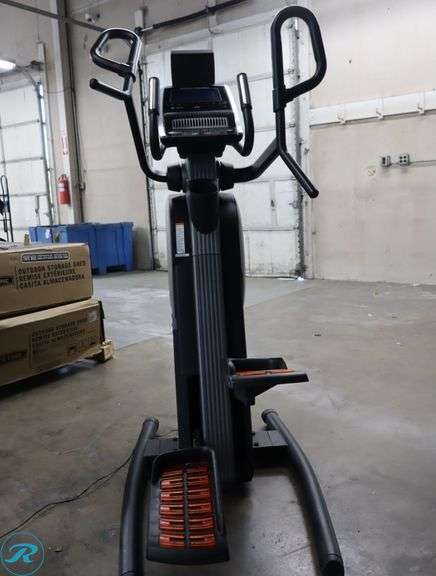 Proform Carddio Hiit Trainer - Used/Tested Works - Roller Auctions