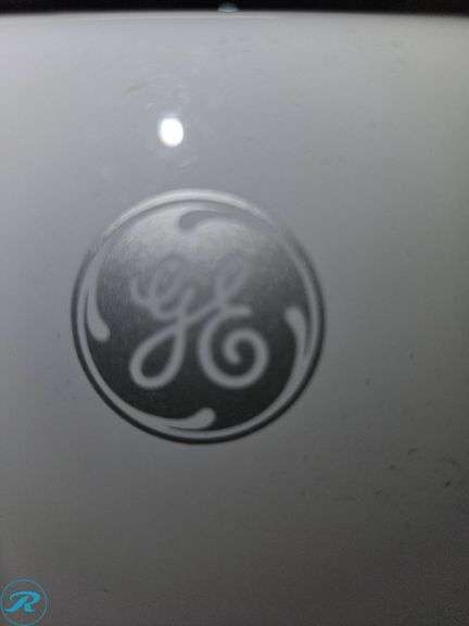 GE Front Load Washer Model GFD14ESSN2WW Electric - Roller Auctions