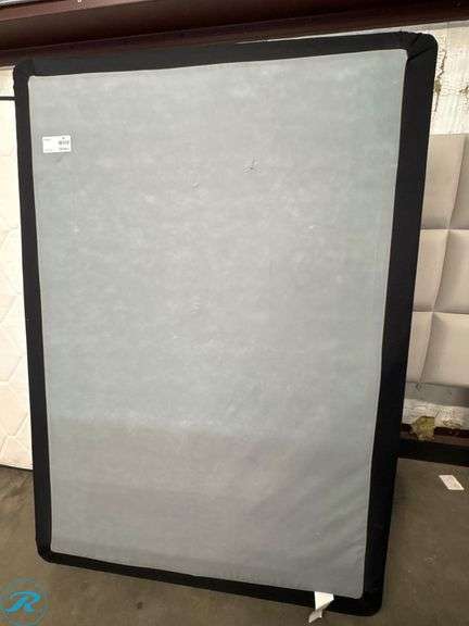 Full-Size Box Spring
