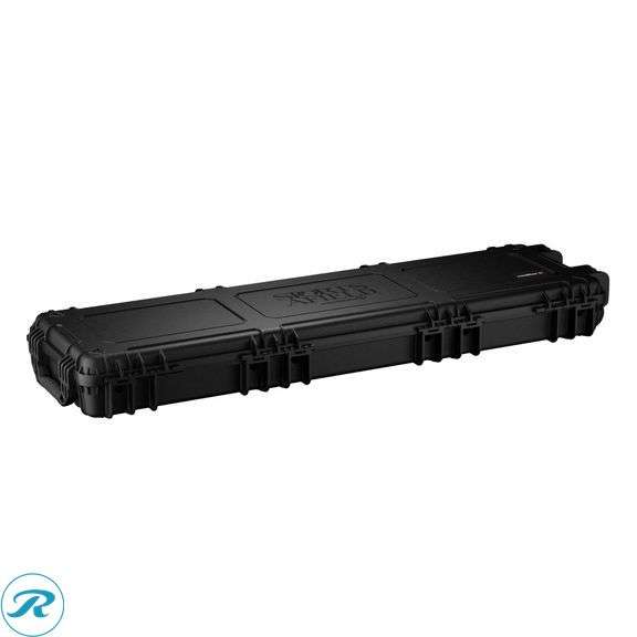 55" Airtight, Watertight, Long Storage Case - New - Roller Auctions
