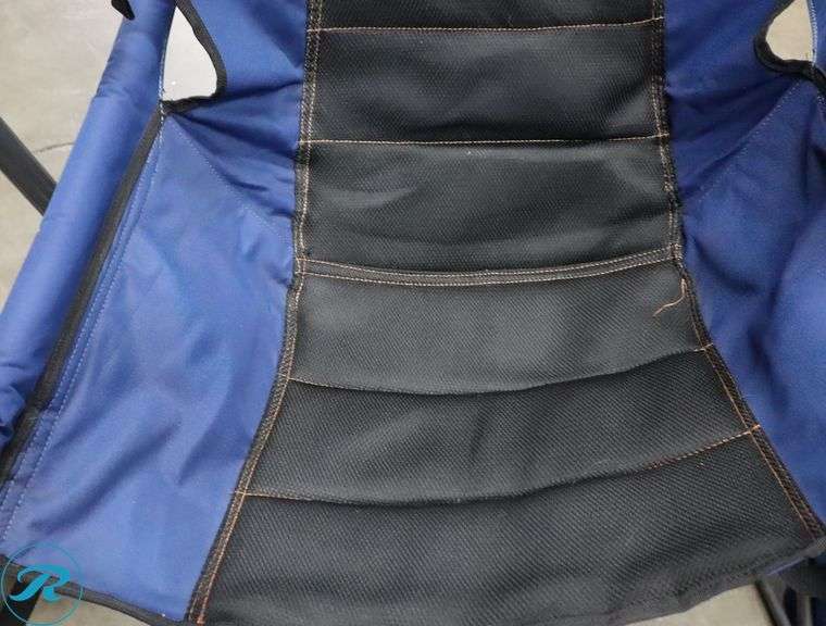 (2) Rio Swinging Hammock Chair - (1) Like New (1) Used - Roller Auctions
