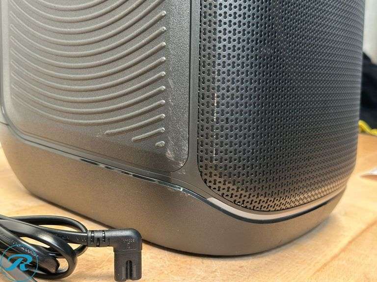 JBL PartyBox Club 120 - Portable party speaker - Used - Roller Auctions