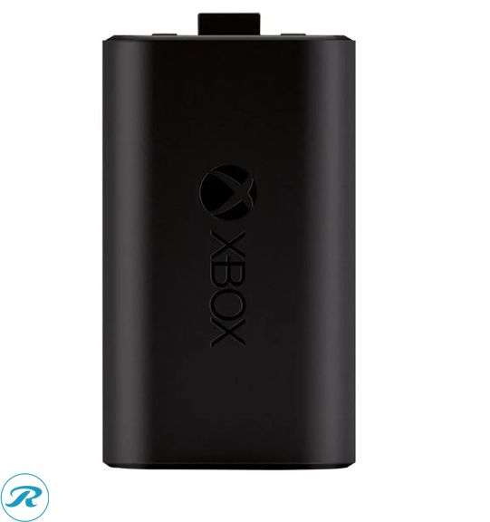 (2) Xbox - Rechargeable Battery + USB-C® Cable - Like New - Roller Auctions