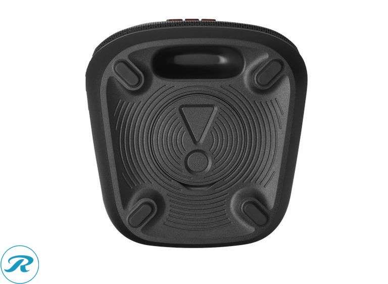 JBL PARTYBOX CLUB 120 + Wireless Mic Bundle- Like New - Roller Auctions